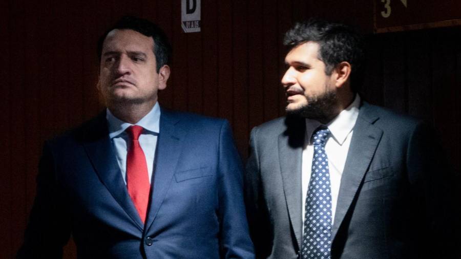 FOTO: GALO CAÑAS/CUARTOSCURO