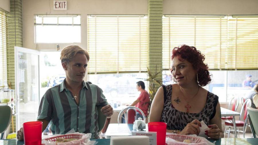 La película se encuentra desde el estreno en Amazon Prime entre lo más popular de la plataforma a casi un año de su llegada.