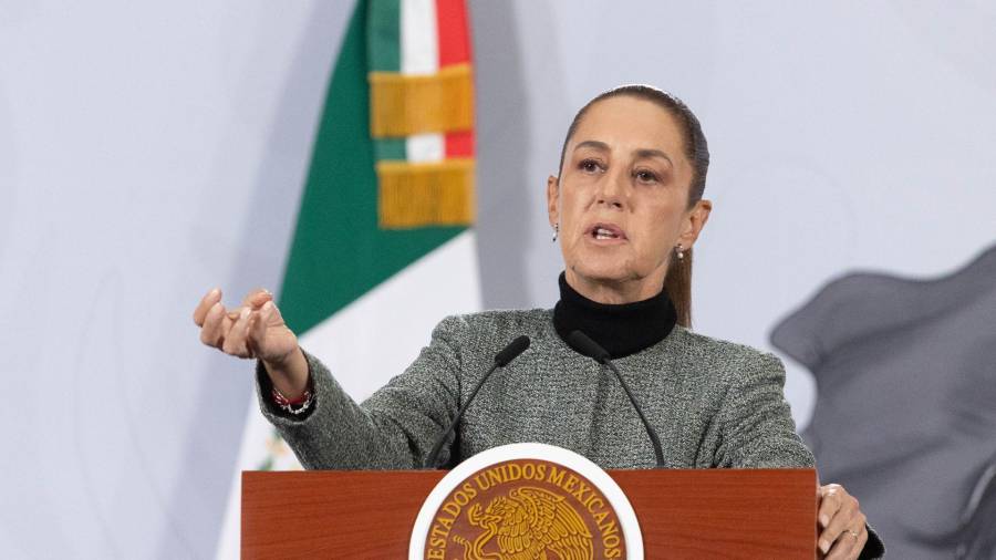 También ya se analizan mecanismos para enfrentar fraudes generados con inteligencia artificial, asegura.