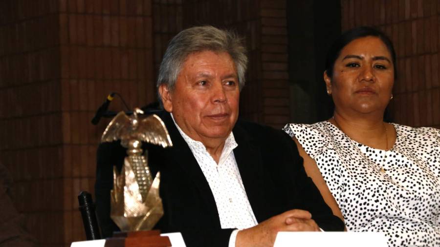 El rector Alberto Flores informó que la revisión salarial quedó en prórroga mientras la SHCP define los mecanismos para aplicar el incremento al salario mínimo.