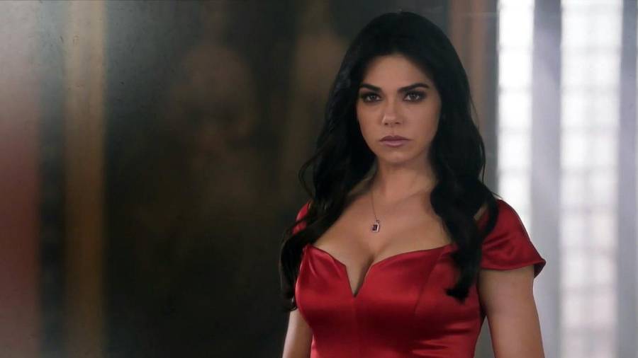 ¿Atrapada? Vincula juez a Livia Brito por falsedad en caso de violencia contra paparazzi