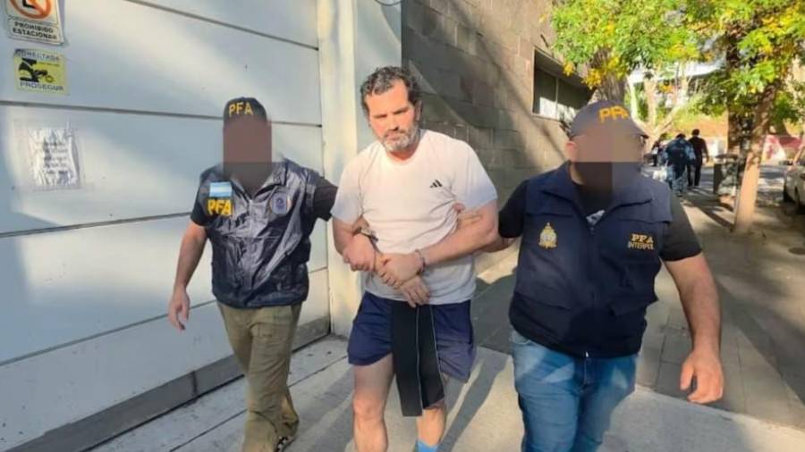 A pesar de que no tuvo adscripciones en alguna aduana, en las investigaciones se infiere que Fernando Farías Laguna pudo tener actos de presencia en las aduanas, probablemente encaminado a situaciones delictivas..