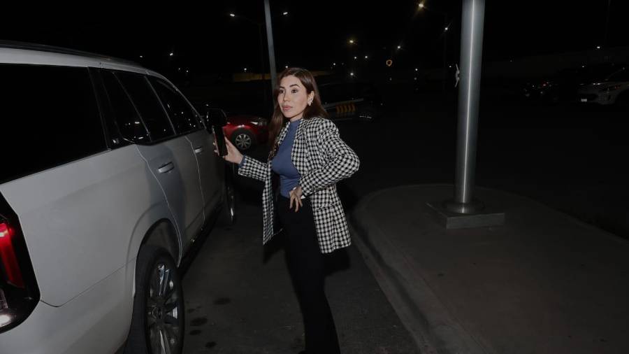 La Auditoría Superior del Estado presentó denuncias penales por presuntas irregularidades en el manejo de recursos públicos durante la administración municipal de Múzquiz encabezada por Tania Flores.