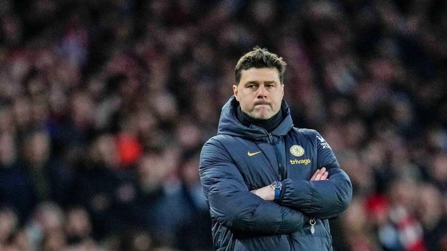 Mauricio Pochettino llevó al equipo estadounidense hasta Octavos de Final, donde fue eliminado por Bélgica, pero dejó una buena imagen a los dirigentes del futbol en ese país.