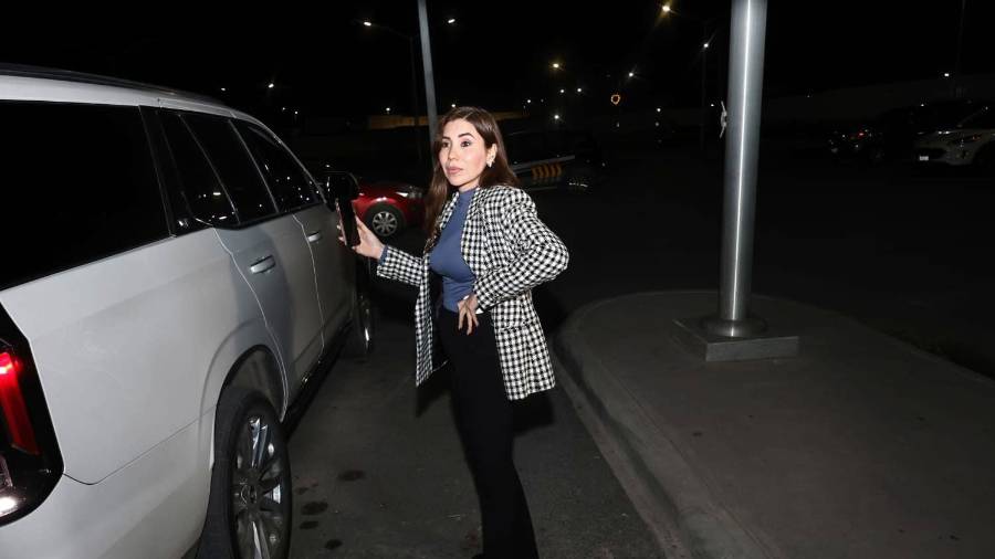 FOTO: FRANCISCO MUÑIZ/VANGUARDIA