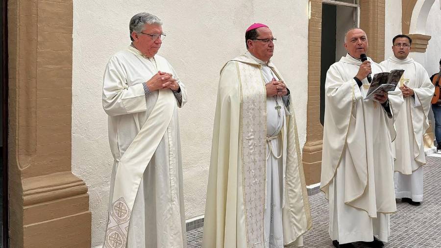 El principal desafío tras el Jubileo es evitar que el fervor se diluya en activismo sin profundidad espiritual, afirmó Hilario González