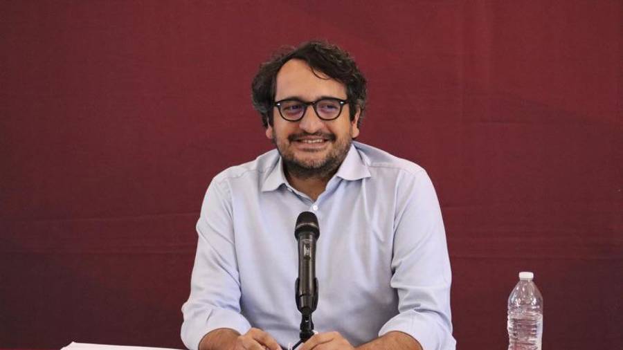 El autor de la columna Historias de Reportero considera que Andy López Beltrán es lo peor que le pudo pasar al legado del expresidente López Obrador, pues su hijo se ha encargado de destruir su capital político.