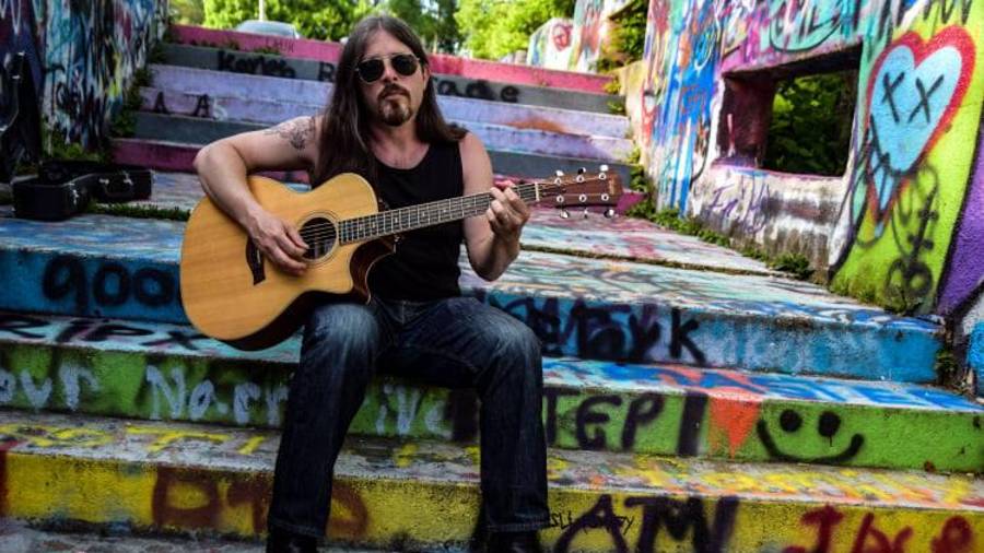 Desde Pittsburgh, Pensilvania, vuelve David Hipchen a Saltillo