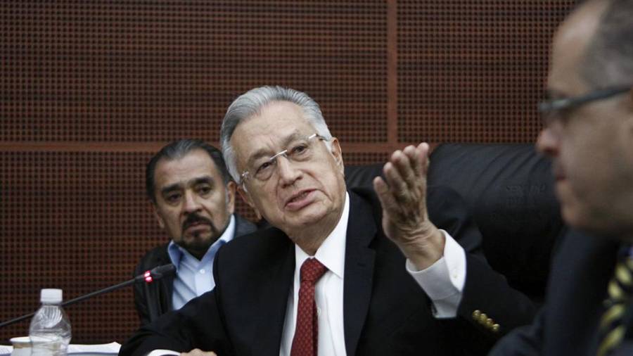 De 2019 a 2024, la CFE recibió 523 mil millones de pesos en subsidios para mantener las tarifas eléctricas por debajo de su costo de producción, lo que representó un aumento de 97%, con respecto a lo que obtuvo de 2012 a 2018, que fueron 257 mil millones de pesos, de acuerdo con un análisis de México Evalúa.