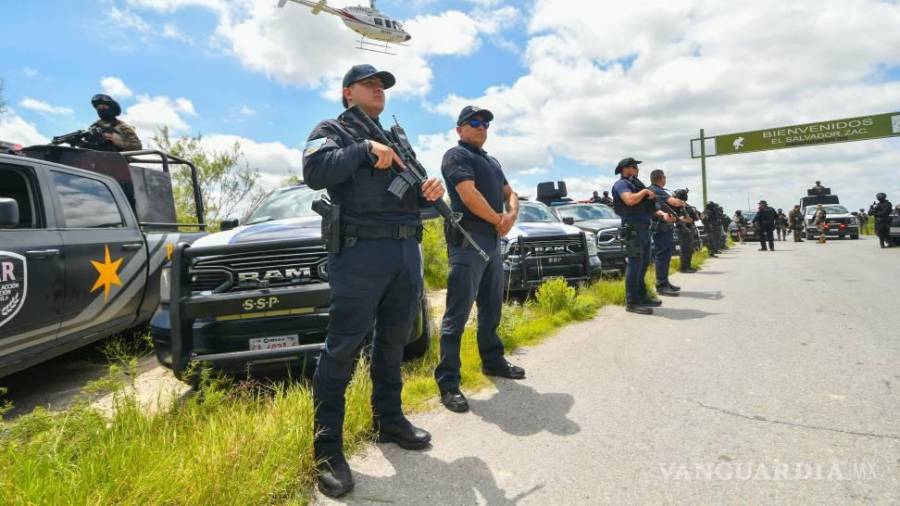 El Estado ha destacado entre los que más han reducido la violencia letal.