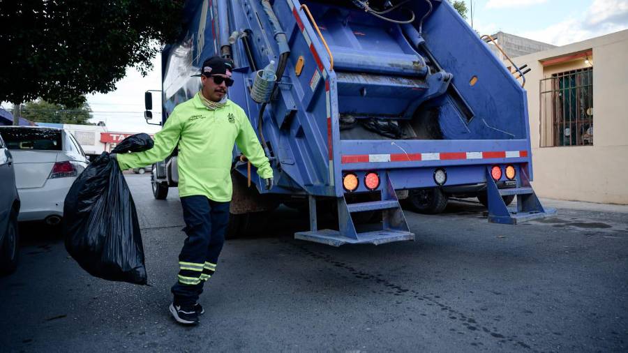 Durante estos días festivos habrá personal de respaldo para atender eventualidades.