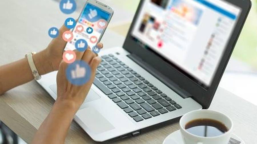 De acuerdo con datos de Meta, al menos 10 páginas de Facebook invirtieron en conjunto hasta 73 mil pesos en un solo día para promover contenido político en Coahuila.