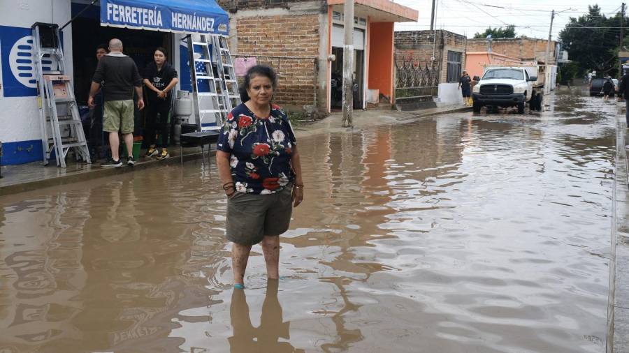La Organización Meteorológica Mundial (OMM) advirtió que el fenómeno de “El Niño llegará a nuestras puertas en los próximos meses con un 90% de certeza” durante la segunda mitad del 2026.