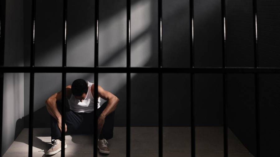 ¿Quiénes van a la cárcel? Presumir justicia mandando a los más vulnerables a prisión