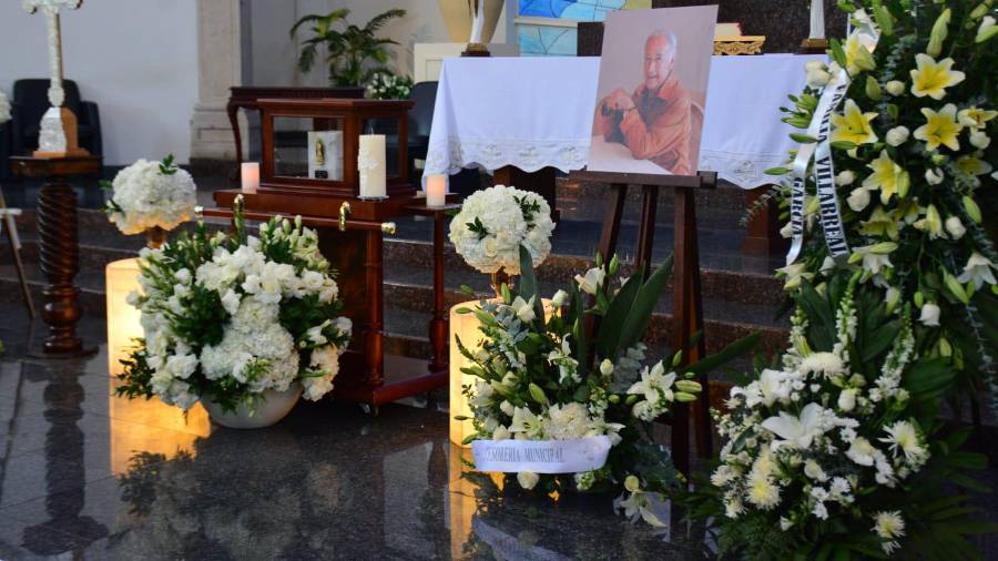 Fallece Ricardo García Guerra, empresario y promotor de la sostenibilidad en Saltillo