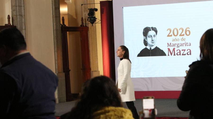 Revela que su intención es fortalecer la presencia territorial y revisar las condiciones de seguridad por región.