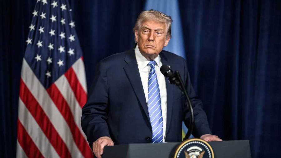 El anuncio de Trump se suma a un escenario de negociaciones y ajustes en la región.