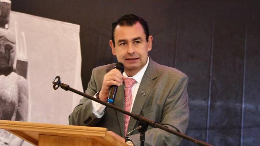 REDES SOCIALES