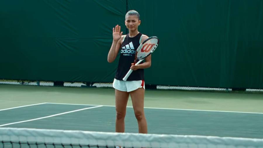 La cinta tuvo calificación de 95% en el sitio Rotten Tomatoes.