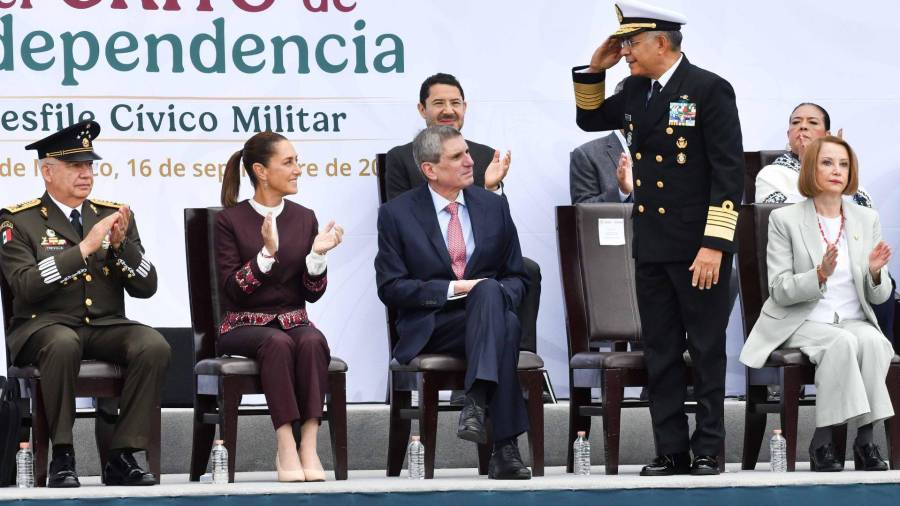 FOTO: MARIO JASSO/CUARTOSCURO