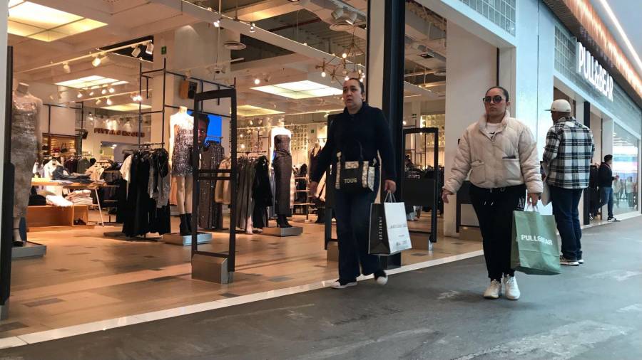 Explicó que el incremento en la demanda de efectivo en la semana pasada reflejó en parte el efecto estacional asociado al día feriado del 25 de diciembre. FOTO: