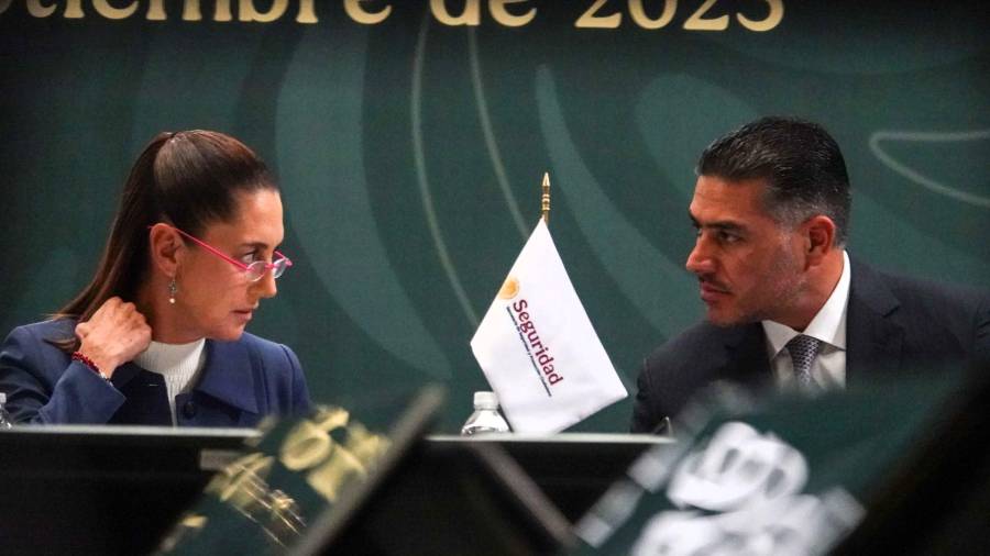 FOTO: GALO CAÑAS/CUARTOSCURO