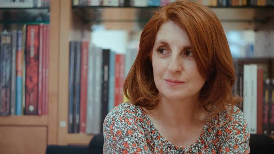 Liliana Blum explora lo sobrenatural por primera vez en los cuentos de ‘Un descuido cósmico’