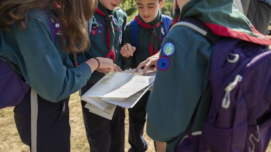 Las actividades extracurriculares ayudan a descubrir y desarrollar nuevas habilidades.