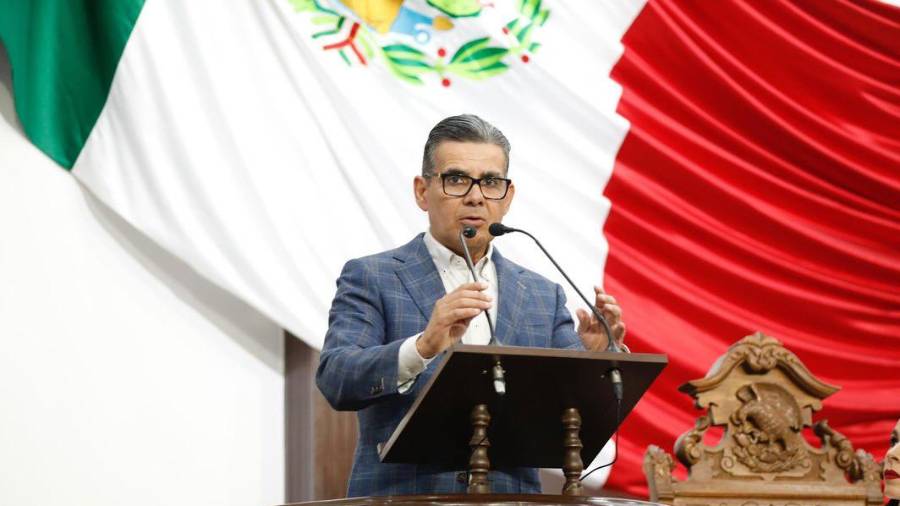 El diputado del Partido Verde Ecologista de México, Jorge Valdés, impulsó la reforma al Código Penal de Coahuila que busca facilitar la acreditación del delito de violencia contra los seres sintientes y evitar la impunidad en casos de maltrato animal.