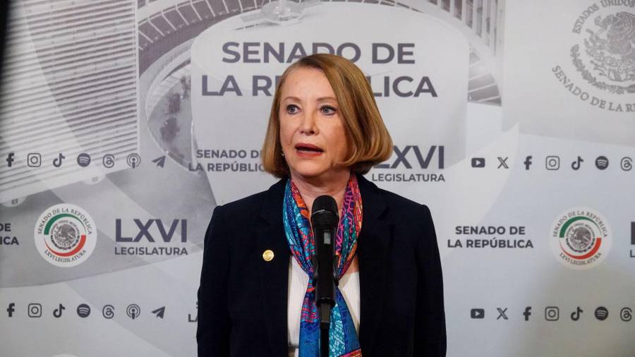 FOTO: GALO CAÑAS/CUARTOSCURO