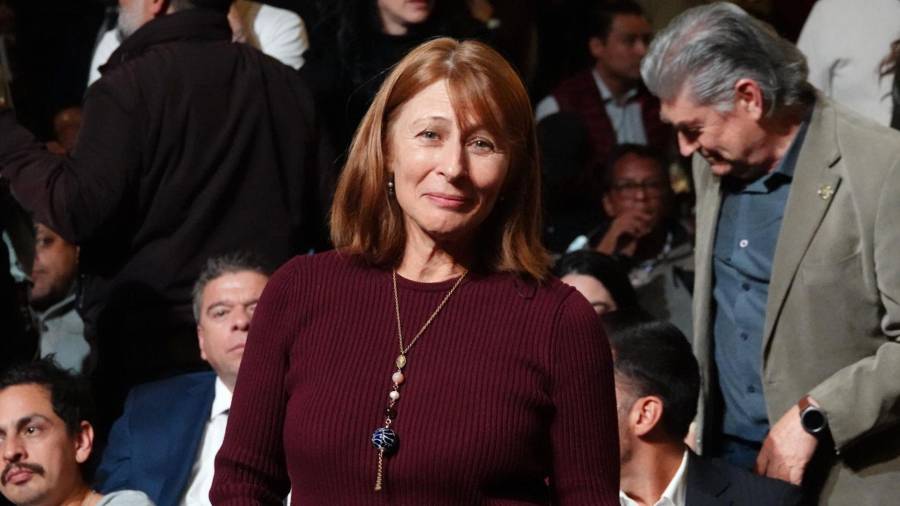 De cara a las elecciones de 2027, los perfiles para la gubenatura de Nuevo León ha comenzado a surgir, el más reciente es el de Tatiana Clouthier Carrillo