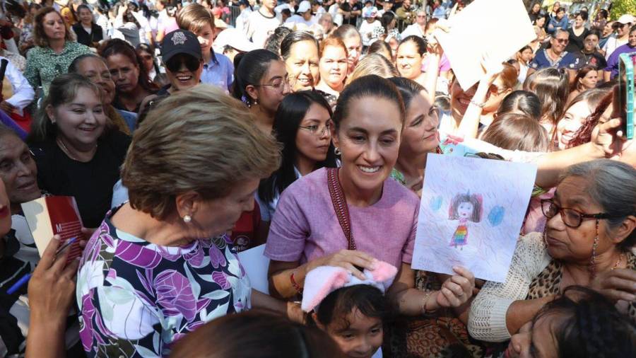 Declaraciones se dieron en medio de un nuevo intercambio de posturas entre ambos gobiernos sobre la estrategia para combatir a los cárteles.