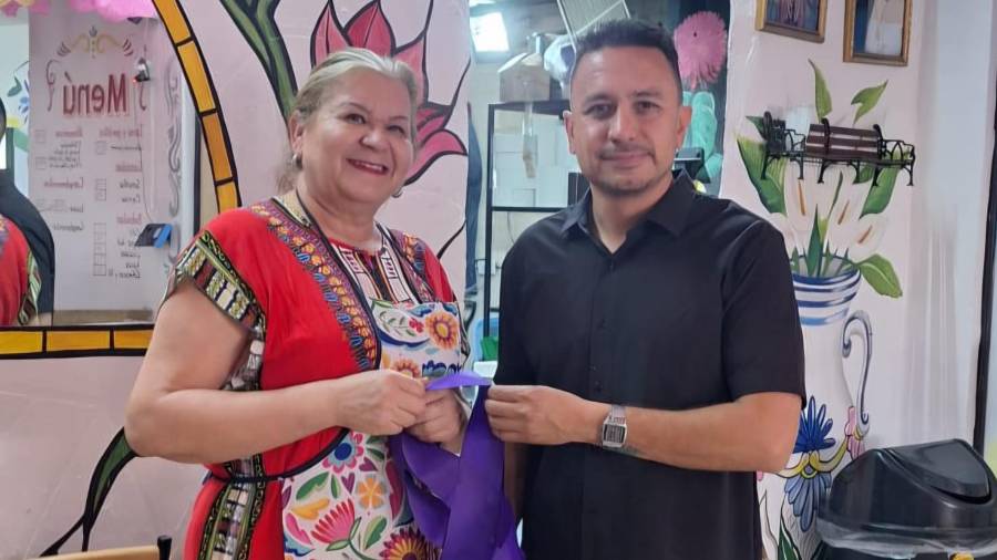 Los comerciantes buscan equilibrio entre el derecho a la protesta y la actividad económica.