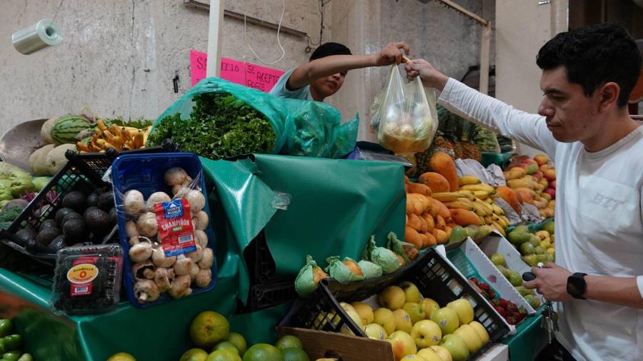 De acuerdo con la compañía, la línea de financiamiento se utilizará en capital de trabajo y liquidez de esta empresa de supermercado digital. FOTO: CUARTOSCURO.