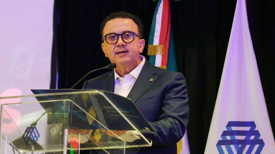 Banamex y BBVA alertaron por el escenario de revisiones anuales impuesto por la administración de Trump; ante la vulnerabilidad del comercio.