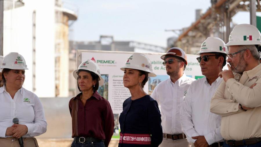 Diciendo que la relación histórica que mantienen Cuba y México seguirá igual.