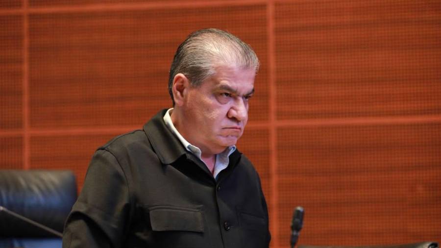 POLITICÓN: Miguel Ángel Riquelme, las claves de su designación para la alcaldía de Torreón