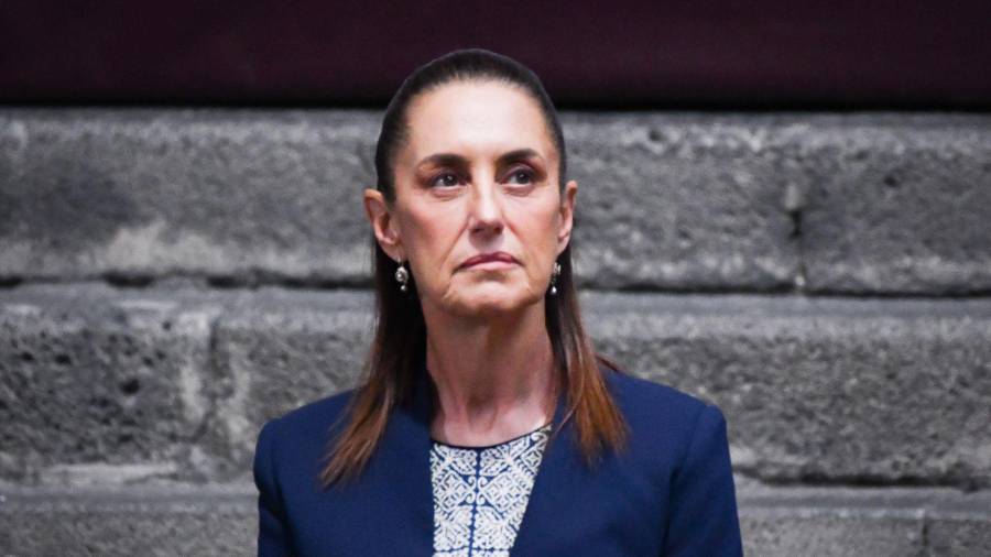Cada vez es más frecuente que en reuniones privadas integrantes del obradorismo se quejen de los “gritos, groserías, reacciones viscerales y descalificaciones” por parte de la mandataria, asegura el autor de Historias de Reportero.