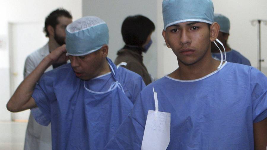 El CRPD de las Naciones Unidas alertó que en México prevalece el internamiento no consentido, contraviniendo tratados internacionales suscritos por el país.