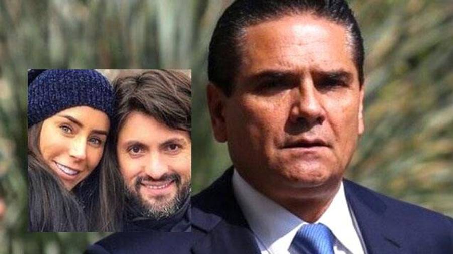 Lo anterior, por la renta de un equipo de espionaje con el que montó una red en el estado, aunque reconoció que no se sabe a quiénes vigilaba ni con qué objeto