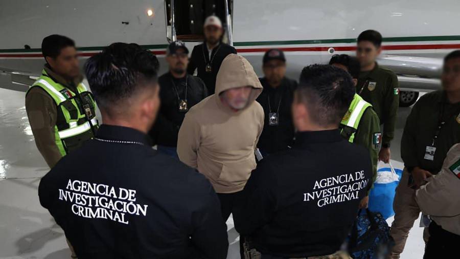 Caso de La Barredora: Dan 3 meses más a Fiscalía en investigación contra Hernán Bermúdez