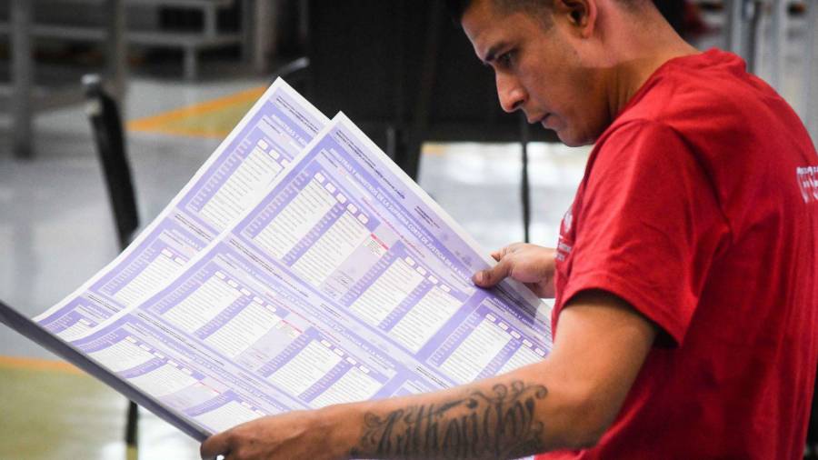 FOTO: MARIO JASSO/CUARTOSCURO