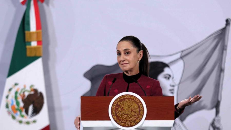 FOTO: GRACIELA LÓPEZ/CUARTOSCURO