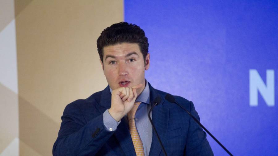 El Waterloo del ‘fosforito’ Samuel