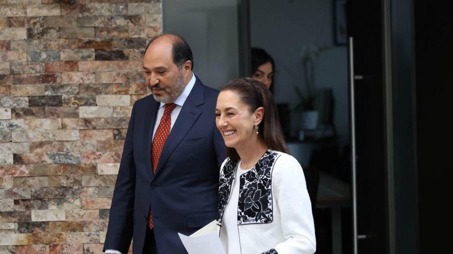 FOTO: GALO CAÑAS/CUARTOSCURO