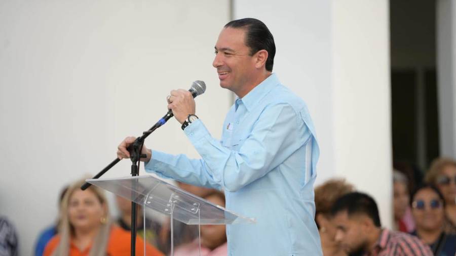 Emilio de Hoyos, alcalde de Acuña, aseguró que no se han concretado afectaciones por los rumores sobre turismo médico.