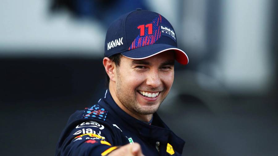 Sergio Pérez conservará el dorsal 11 en su regreso a la Fórmula 1, ahora como piloto del debutante equipo Cadillac para la Temporada 2026.