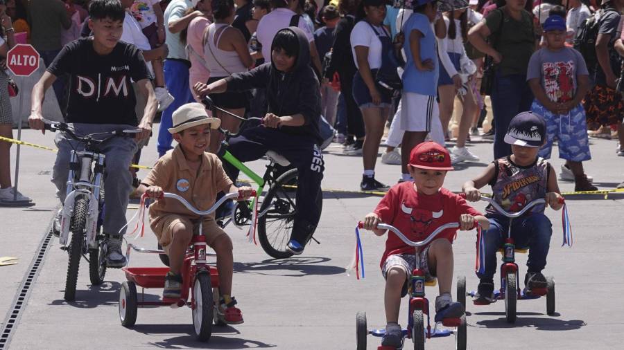 FOTO: GRACIELA LÓPEZ/CUARTOSCURO