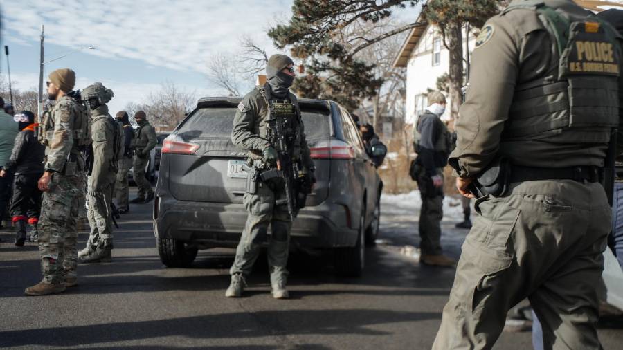 El Gobierno de México solicitó explicaciones a Estados Unidos por la muerte de un ciudadano mexicano bajo custodia de ICE en un centro de detención migratoria en Georgia, mientras el consulado brinda acompañamiento a la familia