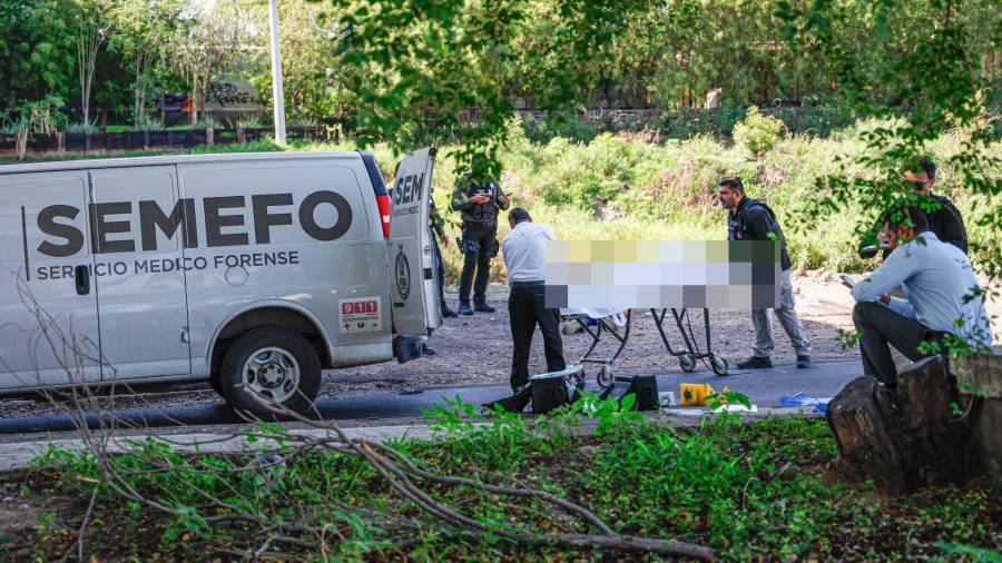 FOTO: JOSÉ BETANZOS/CUARTOSCURO